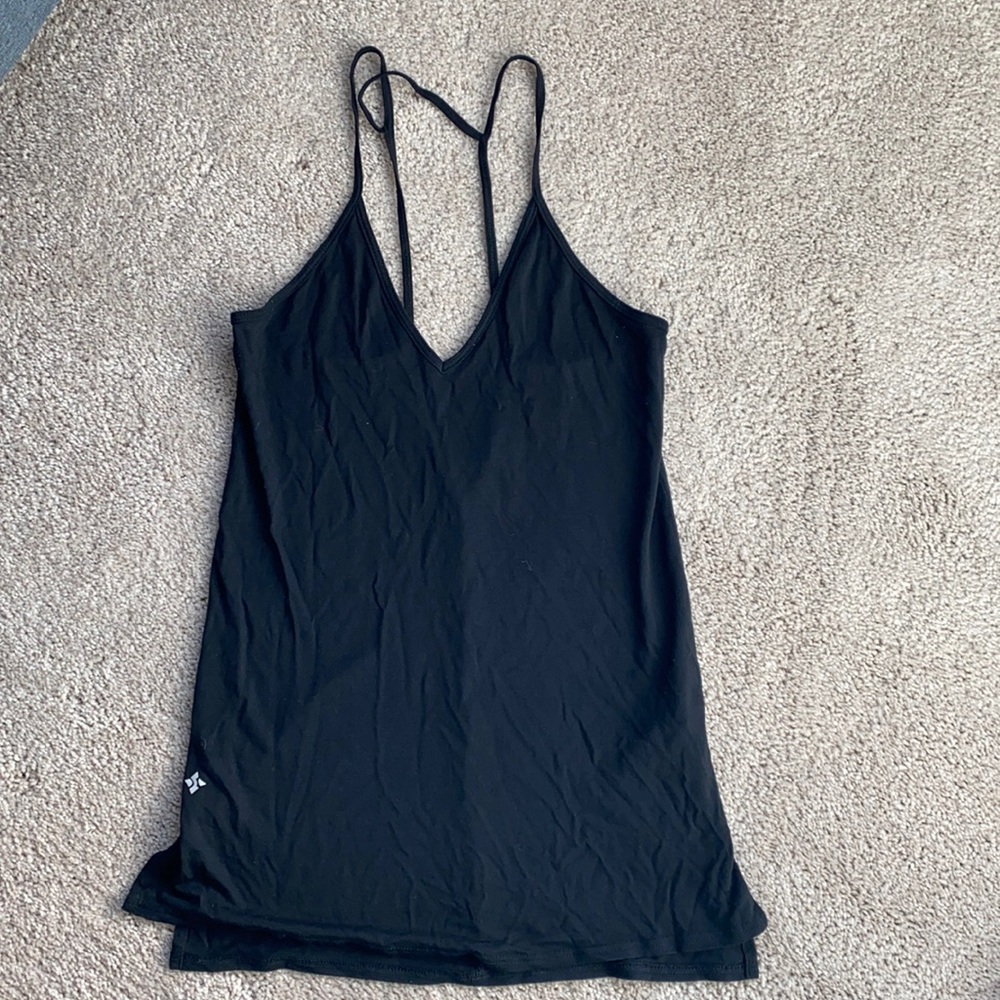 Nux Tank